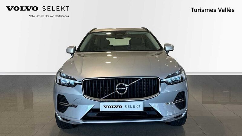 Volvo  Core, B4 (diesel), Diésel