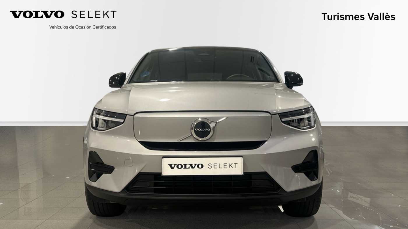 Volvo  Recharge Core, Single, Eléctrico