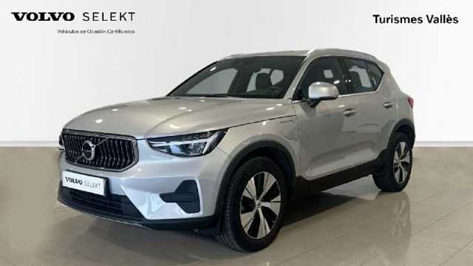 Volvo XC40 XC40 RECHARGE CORE T4 PLUG-IN HYBRID AUTOMATIC