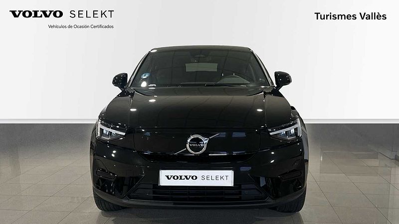 Volvo  Recharge Core, Single Extended Range, Eléctrico